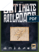 b3 Ultimate Railroads Rulebook