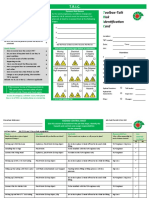 F-04 - TRIC Card 