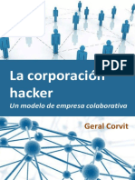 (PDF) La Corporación Hacker - Compress