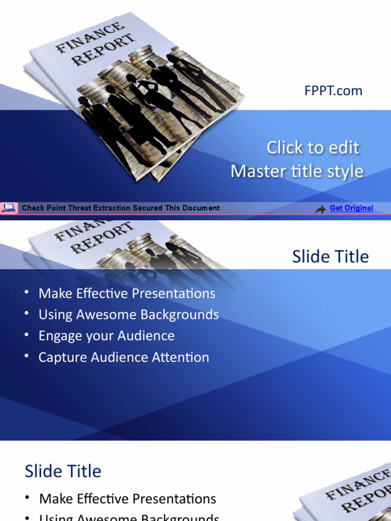 Finance | PDF