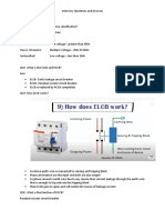 Interview Question