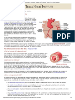 DATOS Enfermedad-Arterial-Coronaria-Instituto-del-Corazon-de-Texas-Texas-Heart-Institute