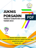 JUKNIS PORSADIN 2023 reviSI