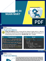 Graph 8 Thuật Toán Tìm Đường Đi Ngắn Nhất - no