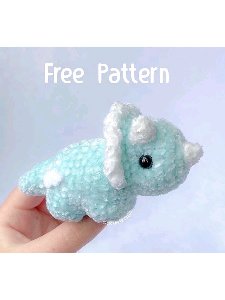 triceratops | PDF