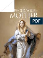 Behold Your Mother Ebook
