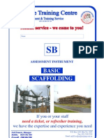 Book - SB Basic Scaffolding