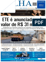 Edição Itatiaiuçu - 906 - 17-06