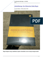 Catatan Harian Istri Kurang Kerjaan # | PDF
