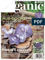ABCOrganic Gardener-Issue 141,2023