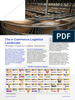 IATA Ecomm-Logistics-Models