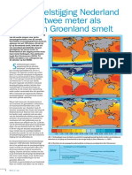 Zeespiegelstijging Nederland Slechts Twee Meter A-Hydrotheek (Stowa) 343065