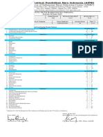 Laporan Peserta PFN TO 04 Jun 2023 Universitas Muhammadiyah Pringsewu Lampung