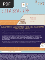 Siti Aisyah V PP