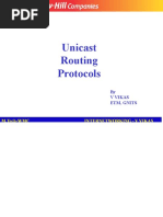 Unit3-Routing Protocols - Edited