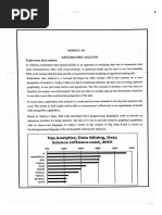 Data Analysis 