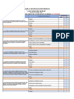 Tabulacion 4 Ejes Colmena Estudiantes