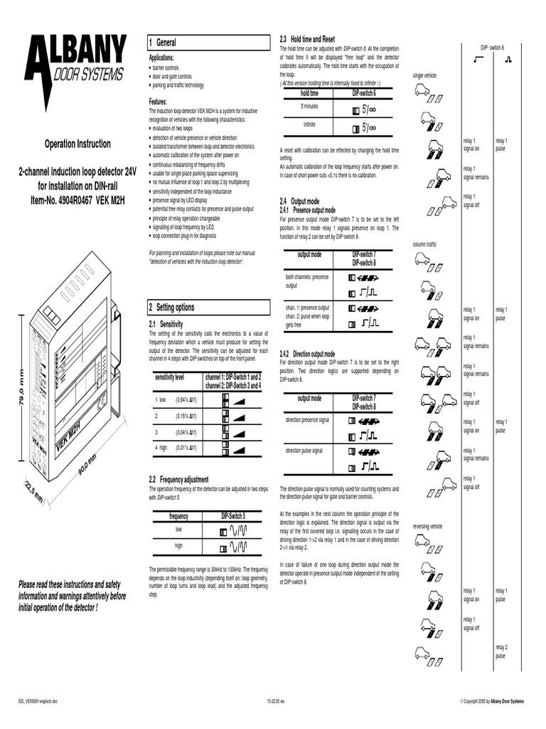 Network Loop Detector