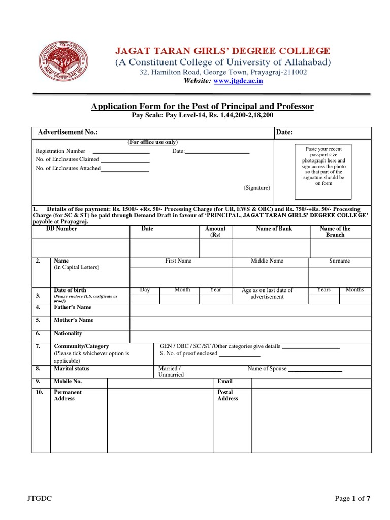 PRINCIPAL ONLINE APPLICATION intelligence overview