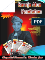 BUKU Baraja ALUA PASAMBAHAN