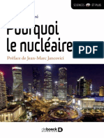 Pourquoi Le Nucléaire (Bertrand Barré, Jean-Marc Jancovici) (Z-Library)