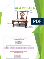 Pertemuan Ke 12 LEMBAGA NEGARA