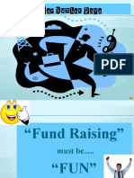 Pengenalan Fundraising PMI