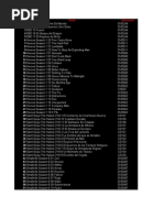 Document Index NDS#1-1223 | PDF