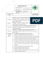 Diabetes Mellitus