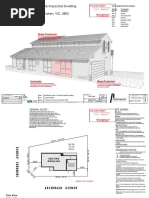 Construction Drawings - PDF Stamped