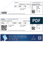 Boarding Pass 1