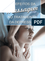 Efeitos Da Massagem No Tratamento Da Depressão