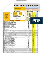 Registro de Cyt 2023