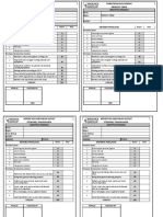 Form KPI HO Untuk Penilai