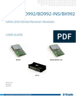 BX992 User Guide en