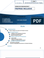 Entreprise Inclusive VF