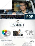 Radiant WBR 20210323 In-Vehicle-Sensing-NIR-for-DMS GlobalSpec EN