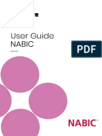 NABIC UserGuide v1