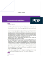 Solucionario 4º Historia Santillana PDF Tema 1