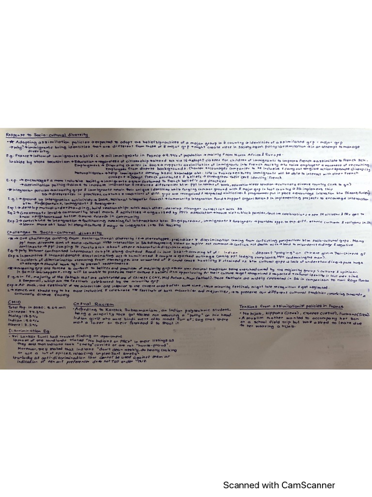 Ss Cheat sheet page 1 | PDF