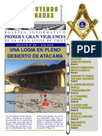 Boletín N°4 - 2019 - PGV