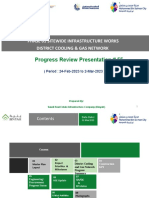 Progress Review Presentation 24 Feb 2023 To 2 Mar 2023