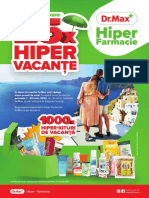 PREVIEW DP DR - Max Hiper Farmacie Catalog Regular Iunie FINAL