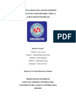 Audit Sistem Informasi - Project UAS Kel. 4 - (19.6A05)