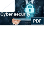 Cyber Security