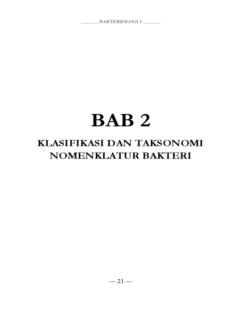 Buku ajar bakteriologi 1 39 62 pdf