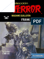 Madame Guillotin - Frank Caudett