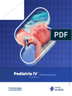Pediatria IV - Neonatologia