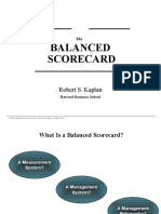 Session 24 Balanced Scorecard