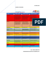 Tercer Rotacion Pediatria